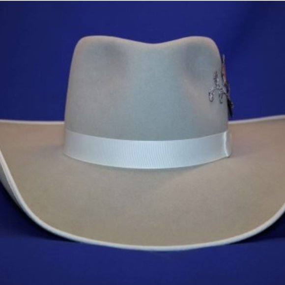 Smithbilt / Paige 1912 Cowboy Hat - Picture 7 of 7